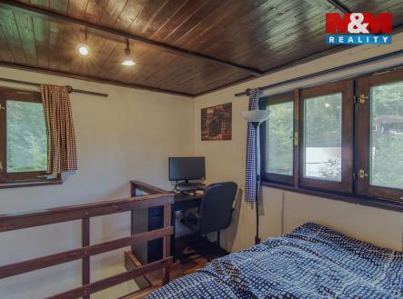 nová5.jpg | Prodej - chata/rekreační objekt, 35 m²