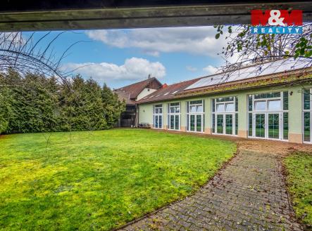 Bazén | Prodej - dům/vila, 847 m²