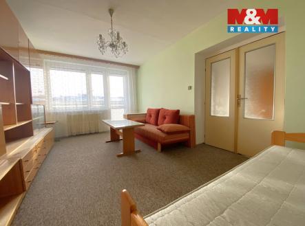 7.jpeg | Pronájem bytu, 1+1, 38 m²