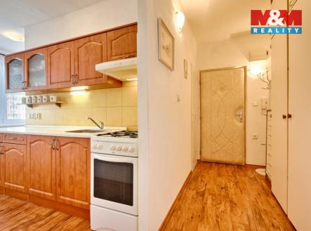 kuchyně 2.jpg | Pronájem bytu, 3+1, 73 m²