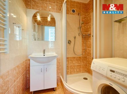 koupelna.jpg | Pronájem bytu, 3+1, 73 m²