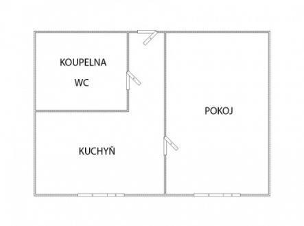 1-1-pud-pkomarek_12547273732.jpg | Pronájem bytu, 1+1, 36 m²