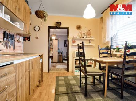 IMG_9342_hdr.jpg | Prodej bytu, 3+1, 70 m²