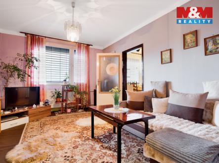 IMG_9365_hdr.jpg | Prodej bytu, 3+1, 70 m²