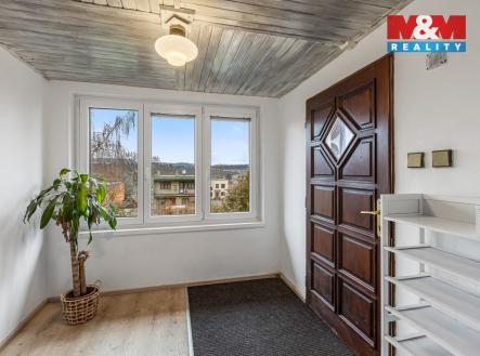 Realitní footgrafie - Králův Dvůr - Kateřina Bacíková - 19.jpg | Prodej - dům/vila, 196 m²