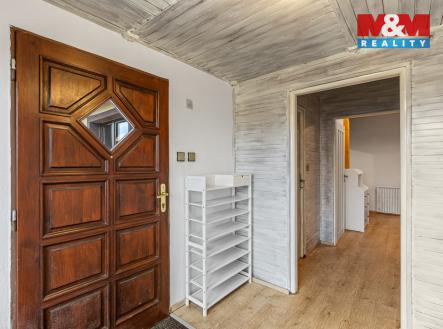 Realitní footgrafie - Králův Dvůr - Kateřina Bacíková - 20.jpg | Prodej - dům/vila, 196 m²