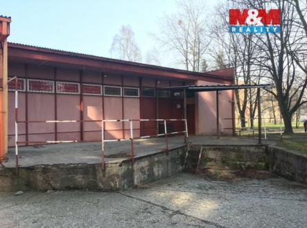 IMG_4057 | Pronájem - obchodní prostor, 166 m²