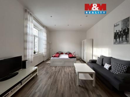 IMG_9243.jpeg | Pronájem bytu, 1+kk, 40 m²