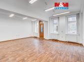 Pronájem - obchodní prostor, 64 m²