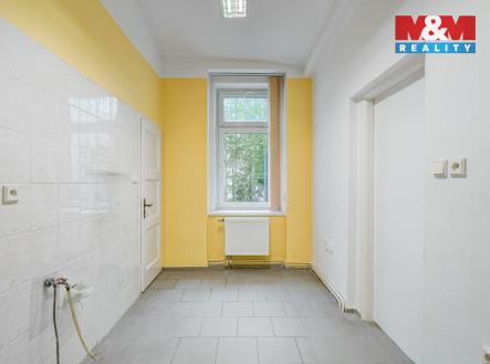 Pronajímané prostory | Pronájem - obchodní prostor, 64 m²