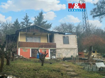 2.jpeg | Prodej - pozemek, zahrada, 700 m²
