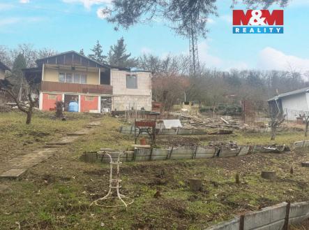 1.jpeg | Prodej - pozemek, zahrada, 700 m²