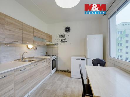 DSC07959_12.jpg | Pronájem bytu, 3+1, 62 m²