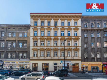 Dům | Pronájem - obchodní prostor, 85 m²