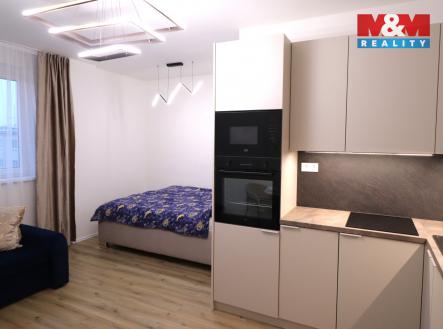3.jpg | Prodej bytu, 1+kk, 27 m²