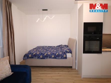 4.jpg | Prodej bytu, 1+kk, 27 m²