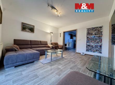 IMG_6179.jpeg | Pronájem bytu, 2+1, 60 m²