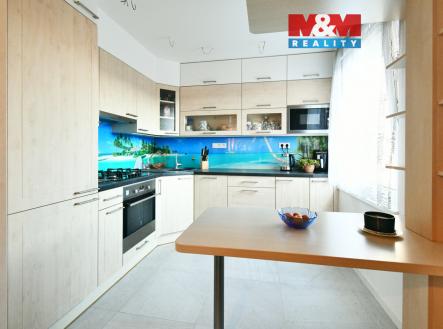 kuchyn01.jpg | Prodej bytu, 2+kk, 49 m²