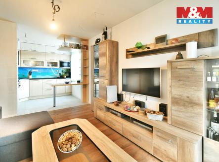 obyvak02.jpg | Prodej bytu, 2+kk, 49 m²