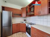 Pronájem bytu, 2+1, 56 m²