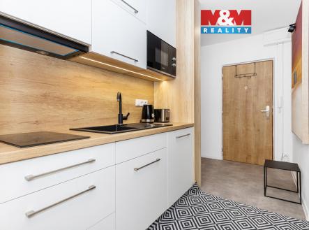 IMG_6782.jpg | Pronájem bytu, 1+1, 32 m²