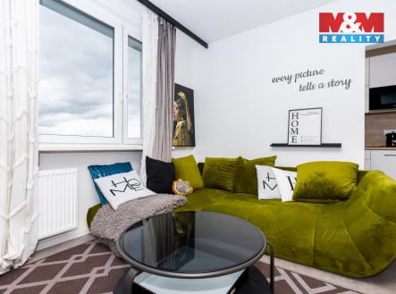 IMG_6747.jpg | Pronájem bytu, 1+1, 32 m²