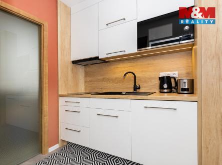 IMG_6767.jpg | Pronájem bytu, 1+1, 32 m²