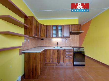 Kuchyně | Prodej bytu, 3+1, 71 m²