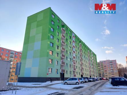 Dům | Prodej bytu, 3+1, 71 m²