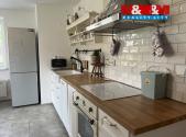 Pronájem bytu, 2+kk, 49 m²