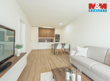 DSC_9589-HDR.jpg | Prodej bytu, 1+kk, 51 m²