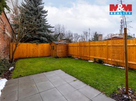 IMG_2012-HDR.jpg | Pronájem bytu, 3+kk, 70 m²