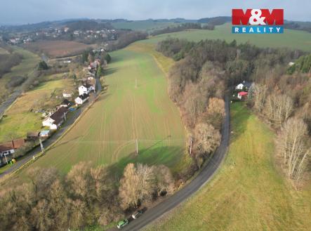 DJI_0723.jpg | Prodej - pozemek, zahrada, 1 314 m²