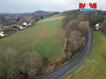 DJI_0733.jpg | Prodej - pozemek, zahrada, 1 314 m²