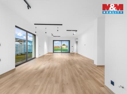 obývací pokoj | Prodej - dům/vila, 153 m²