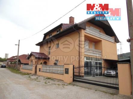 Loděnice 1.jpg | Pronájem bytu, 1+kk, 15 m²