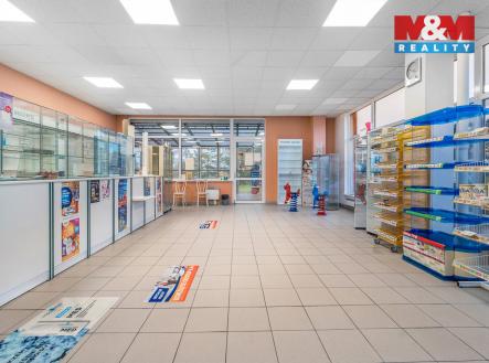 lékárna | Pronájem - obchodní prostor, 181 m²