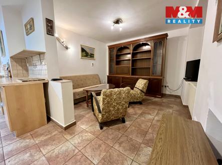 IMG_1667.jpeg | Pronájem bytu, 3+kk, 70 m²