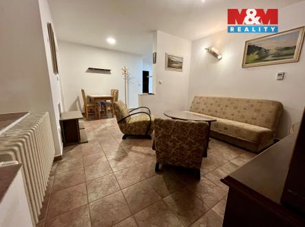 IMG_1672.jpeg | Pronájem bytu, 3+kk, 70 m²