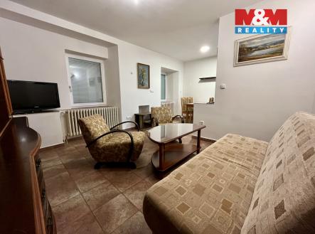 IMG_1674.jpeg | Pronájem bytu, 3+kk, 70 m²