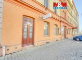 Pronájem - obchodní prostor, 57 m²