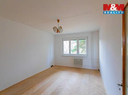 izba2_1.jpg | Prodej bytu, 2+1, 54 m²