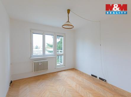 izba1_1.jpg | Prodej bytu, 2+1, 54 m²