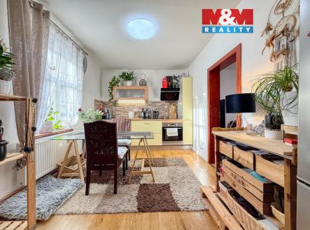 IMG_6375.jpeg | Pronájem bytu, 1+1, 42 m²