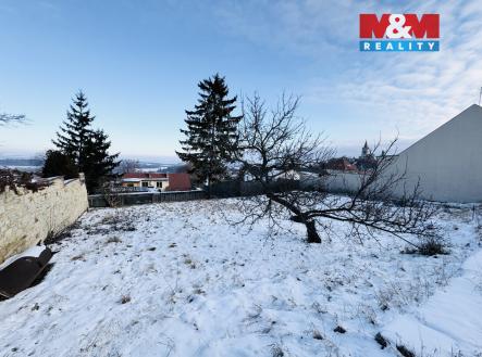 IMG_4047.jpeg | Pronájem - pozemek, zahrada, 445 m²