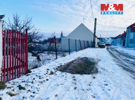 IMG_4046.jpeg | Pronájem - pozemek, zahrada, 445 m²