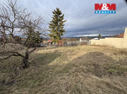 IMG_4691.jpeg | Pronájem - pozemek, zahrada, 445 m²