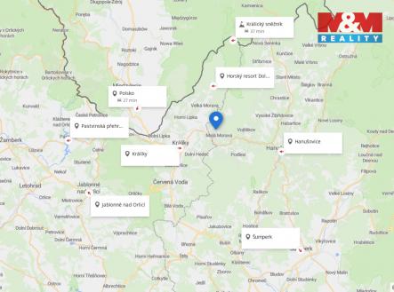 Mapa_okoli_2026_01_06_17_25.jpeg | Prodej - dům/vila, 100 m²
