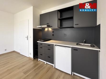 IMG_4702.jpg | Pronájem bytu, 1+kk, 29 m²
