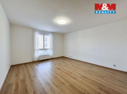 IMG_4704.jpg | Pronájem bytu, 1+kk, 29 m²